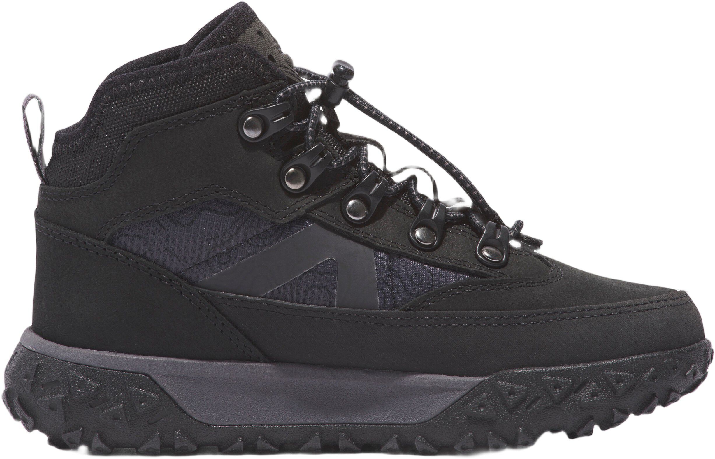 GreenStride Motion 6 MID LACE UP WA