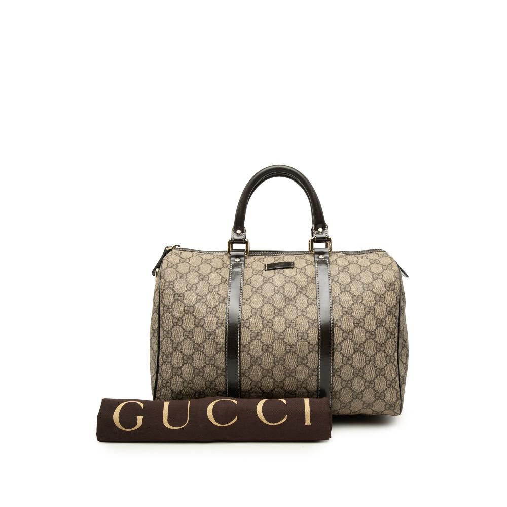 Gucci Boston Bag