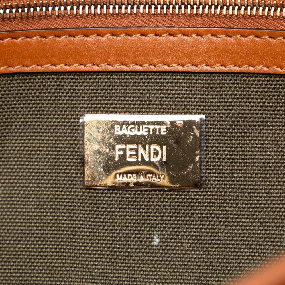 Fendi Baguette