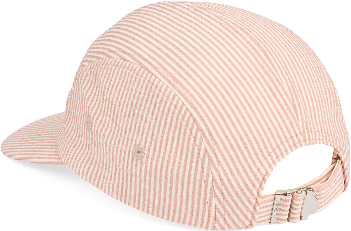 Rory Seersucker Cap