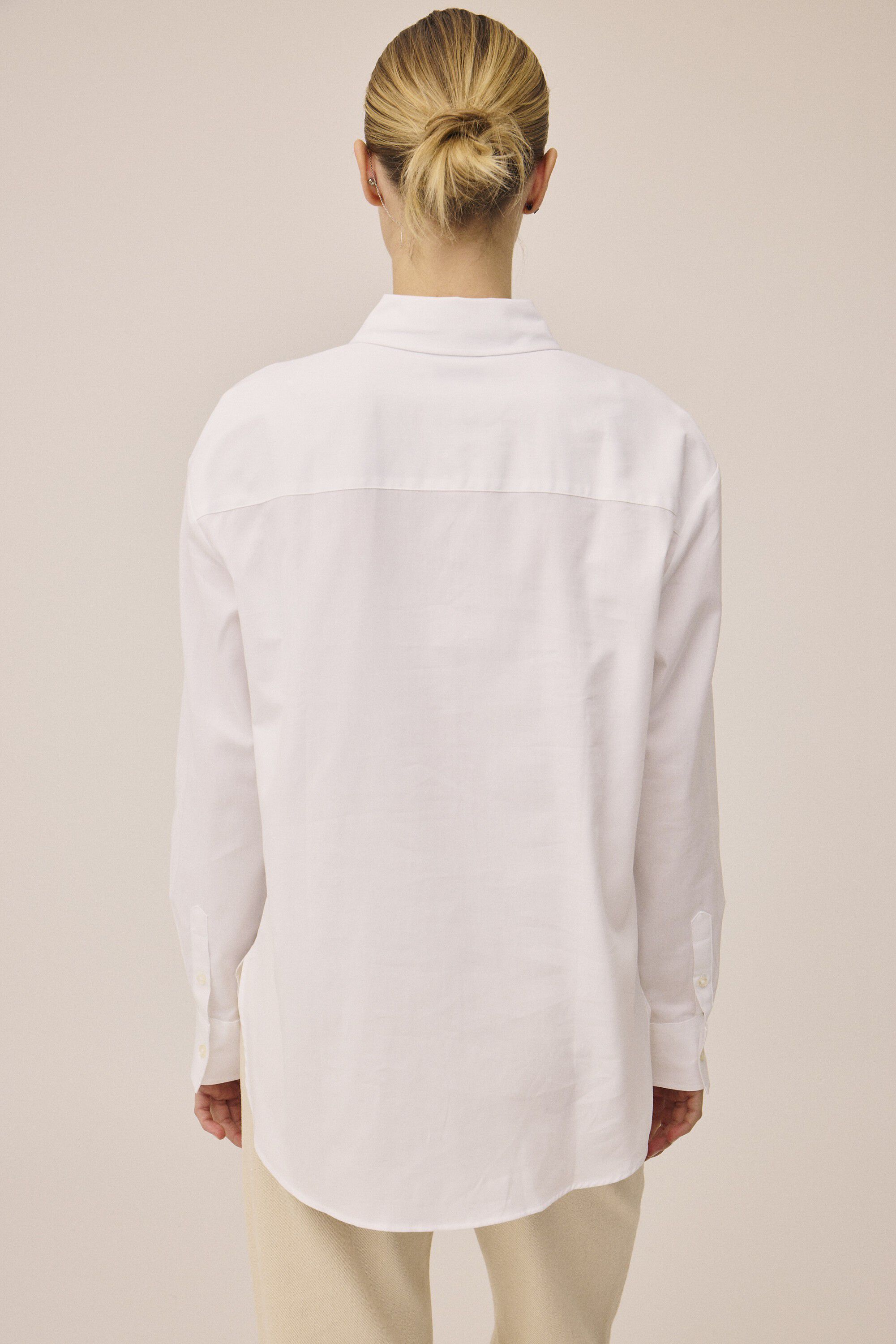 Darling 4 Regular Shirt - 100% Organic Cotton GOTS