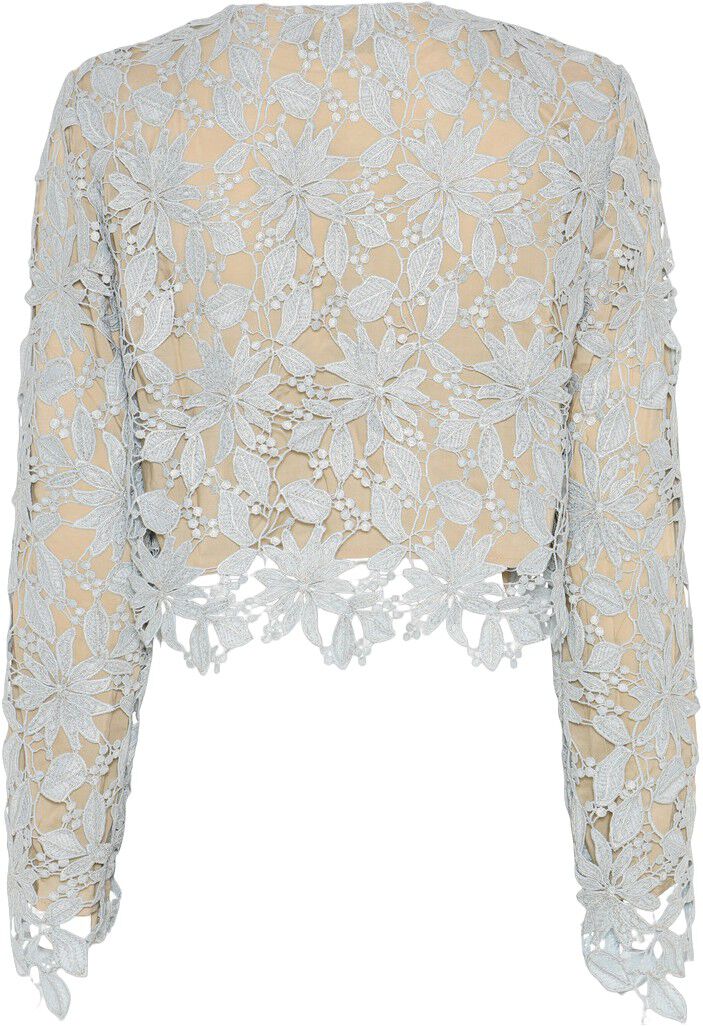 PinangaBBToqa jacket