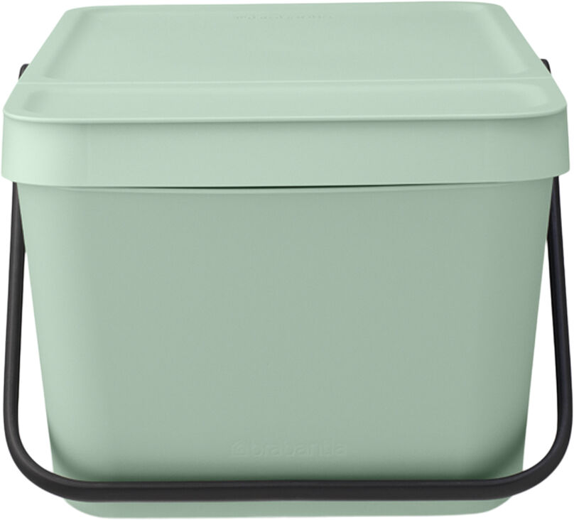 Sort & Go Stabelbar affaldsspand