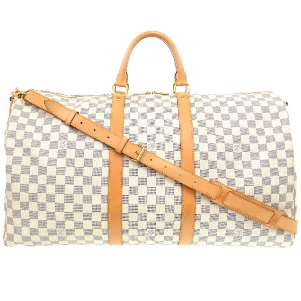Louis Vuitton Keepall