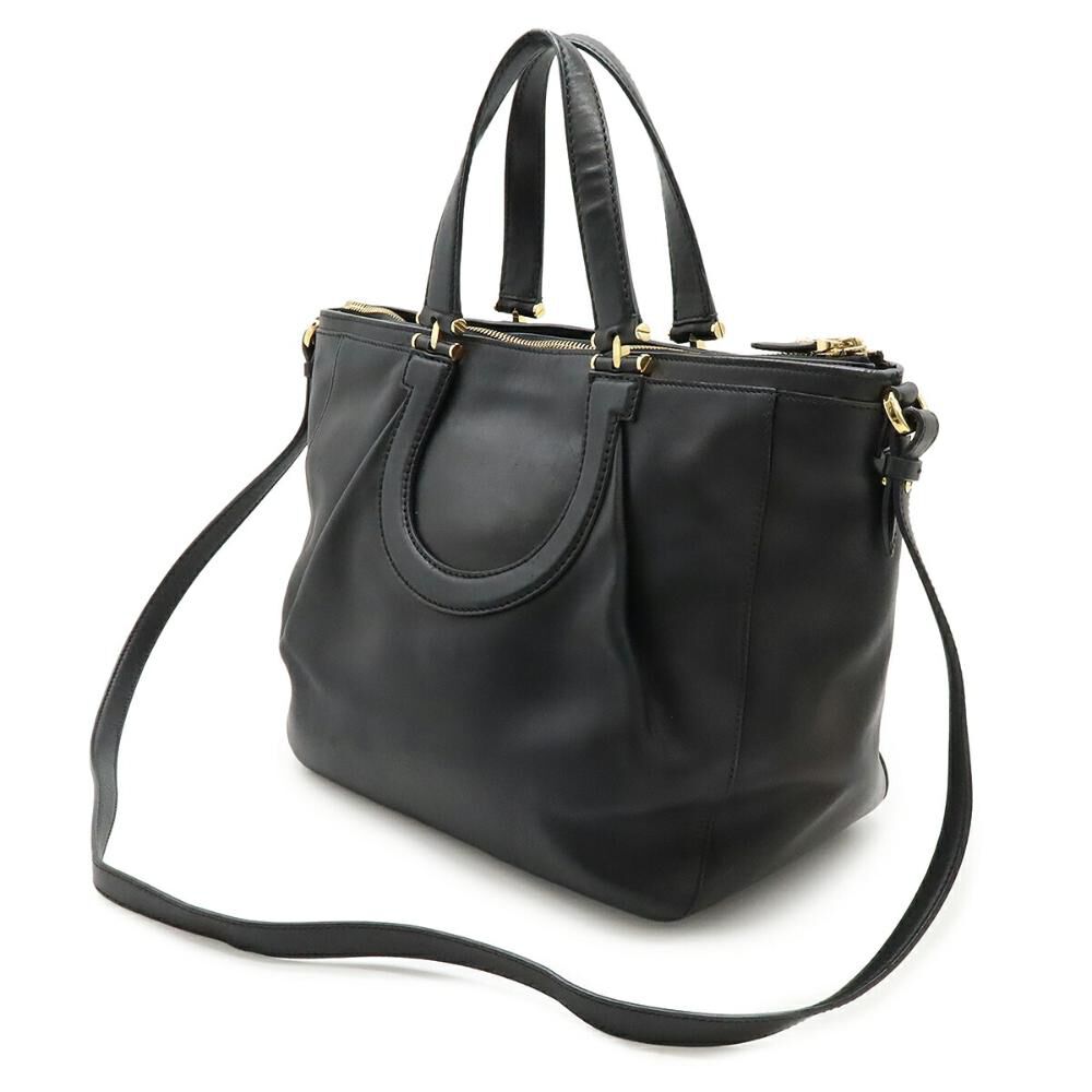 Salvatore Ferragamo Shoulder Bag