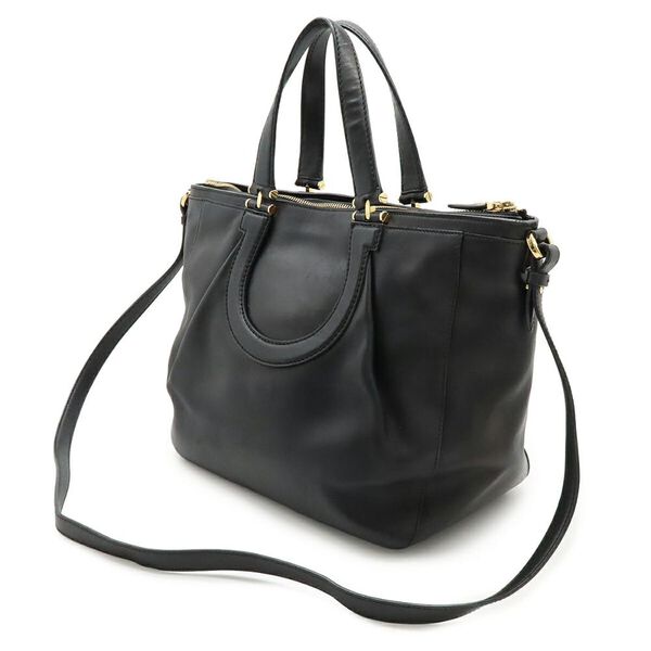 Salvatore Ferragamo Shoulder Bag