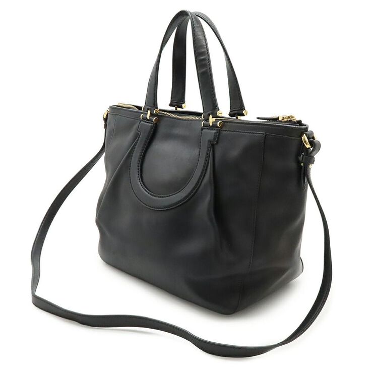 Salvatore Ferragamo Shoulder Bag