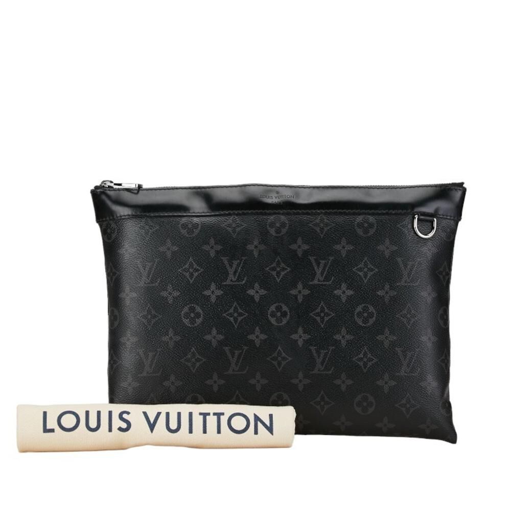 Louis Vuitton Clutch