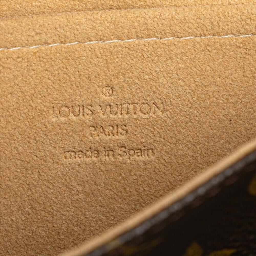 Louis Vuitton Twin Pochette