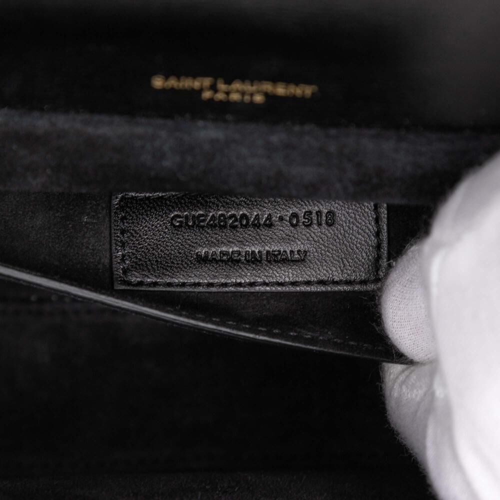 Yves Saint Laurent Crossbody Bag