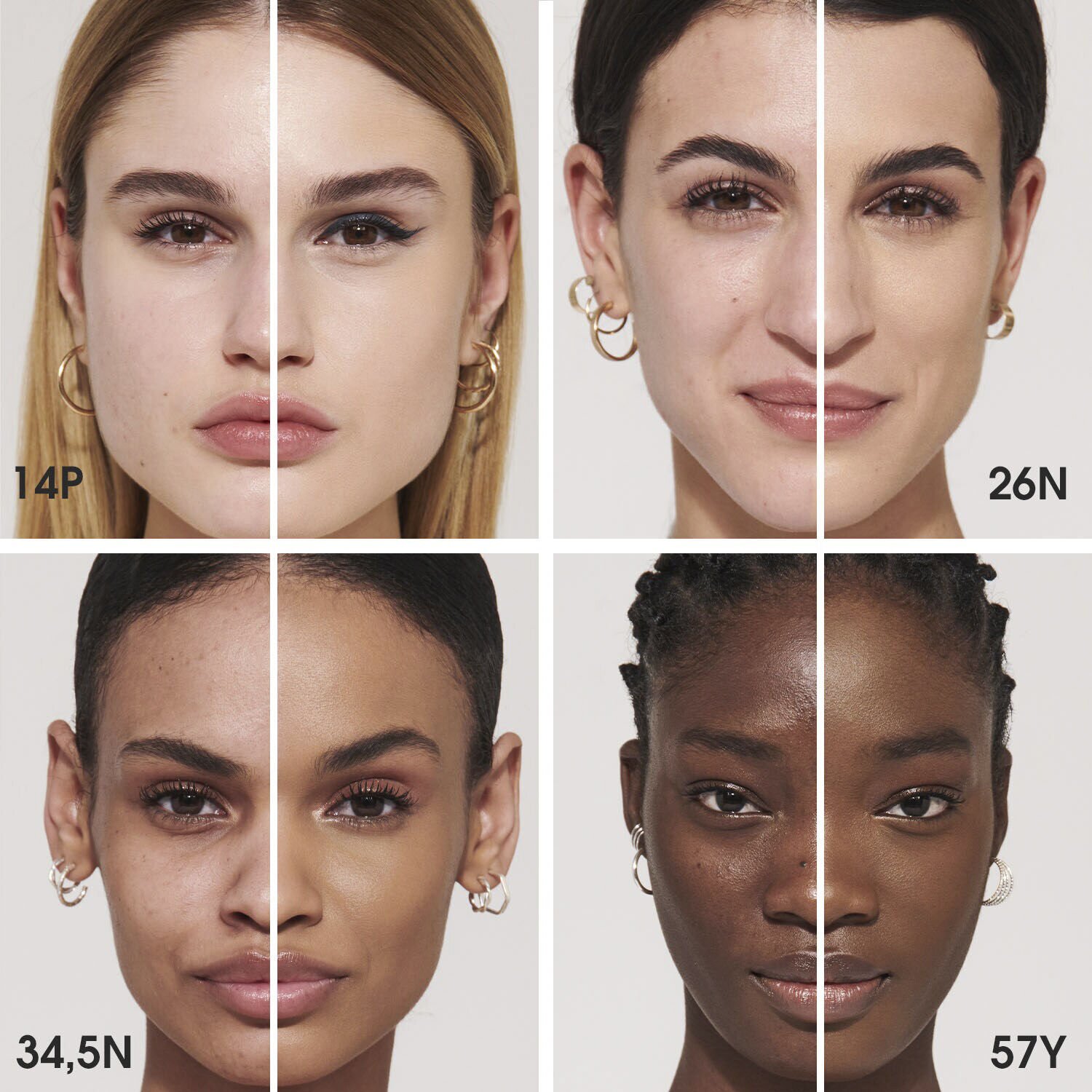 Best Skin Ever - Foundation