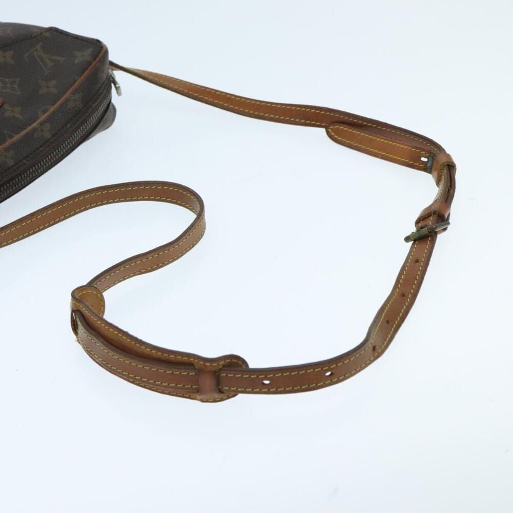 Louis Vuitton Jeune Fille