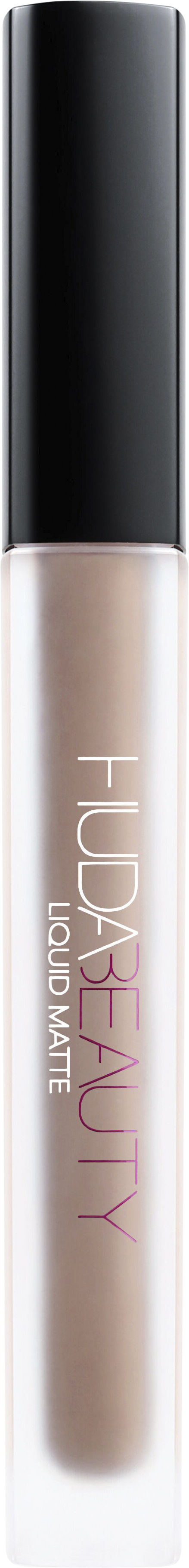 Liquid Matte - Lipstick