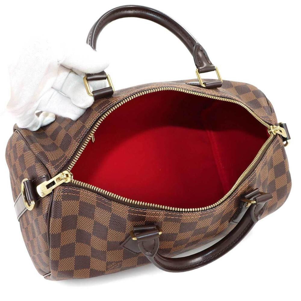 Louis Vuitton Speedy