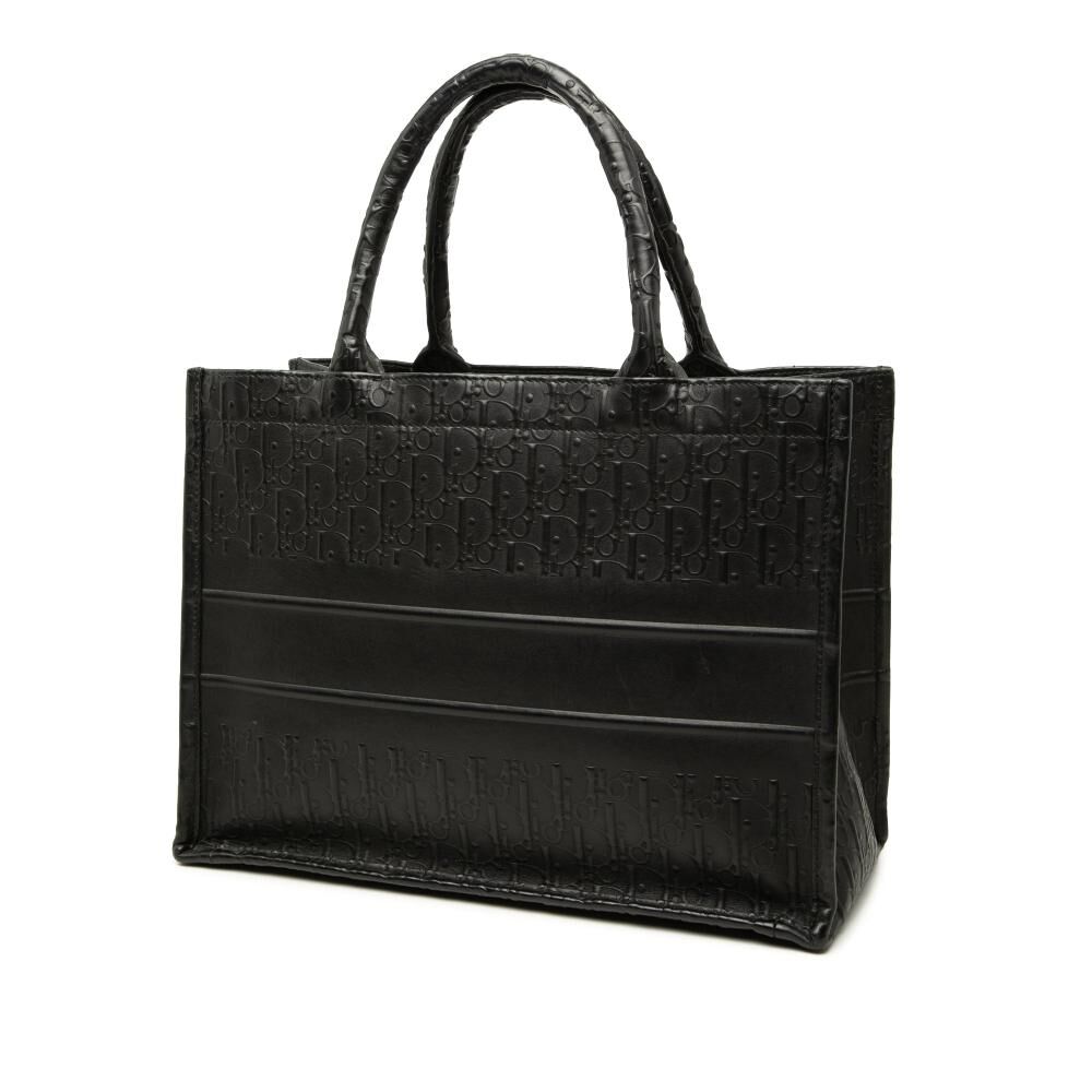 Dior Book Tote