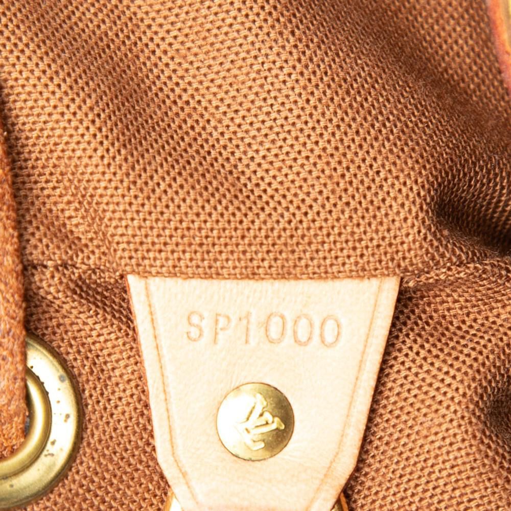 Louis Vuitton Montsouris