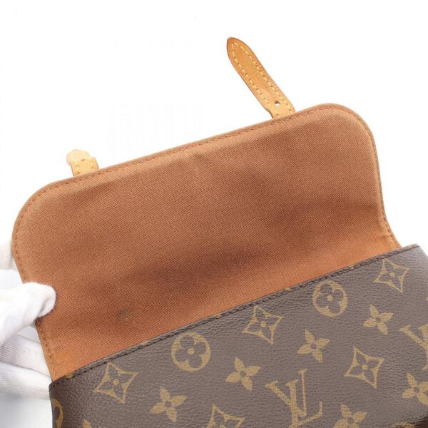 Louis Vuitton Pochette Marelle