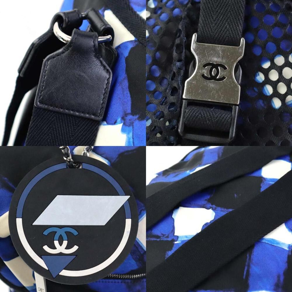 Chanel Backpack