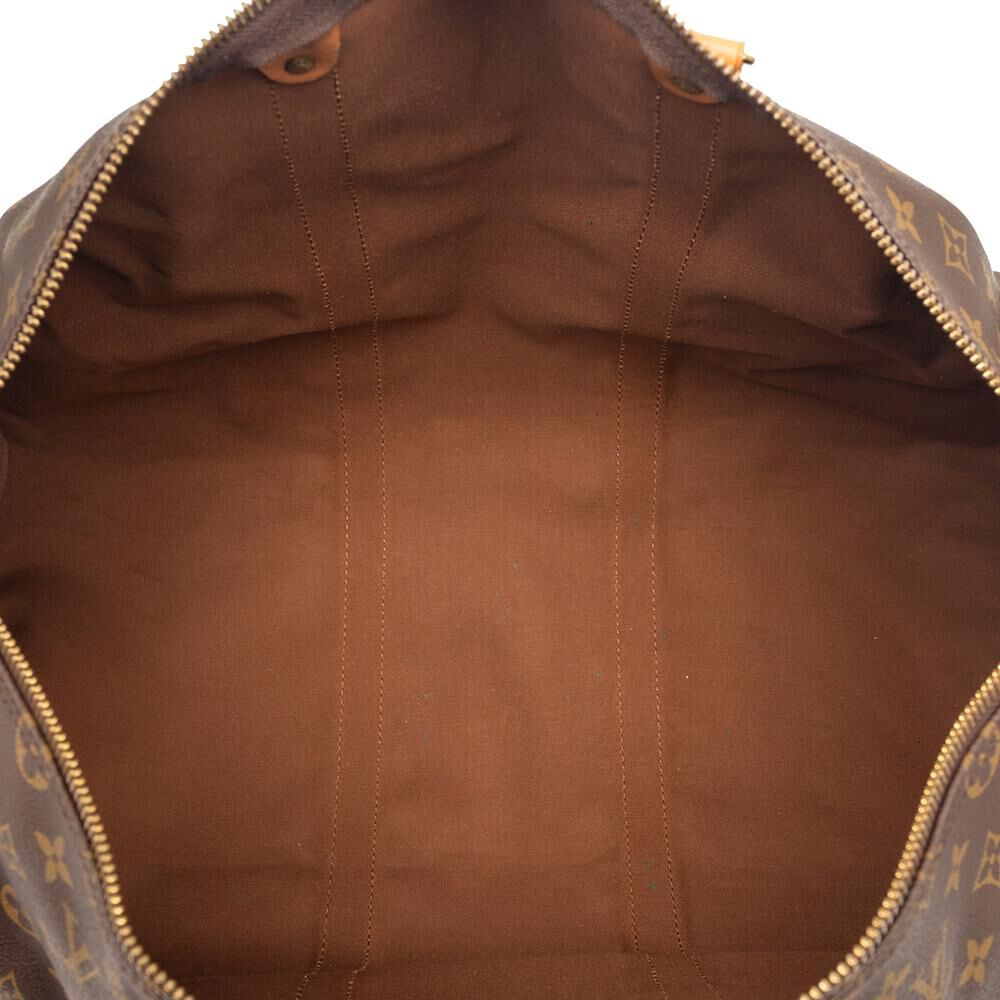 Louis Vuitton Keepall