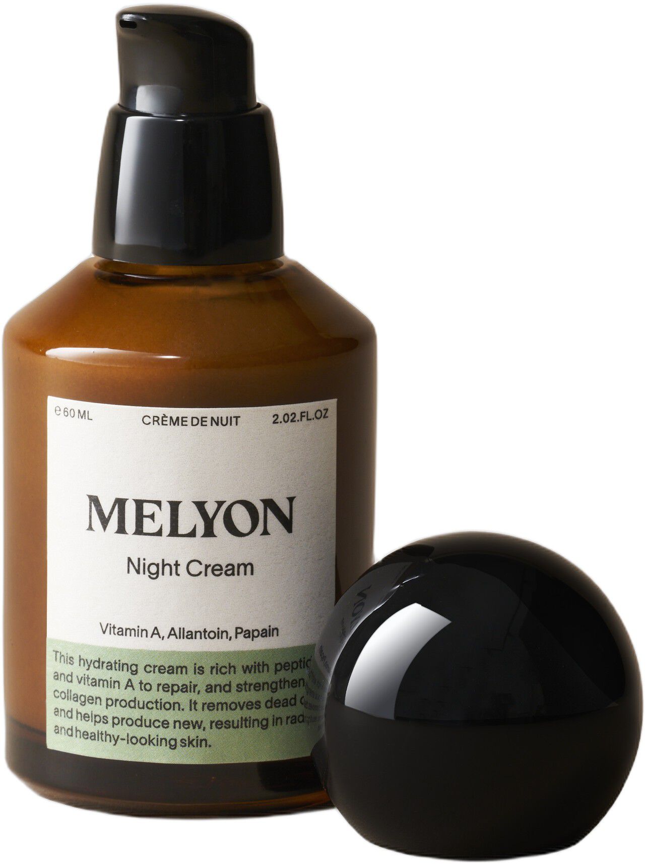 Melyon Night Cream