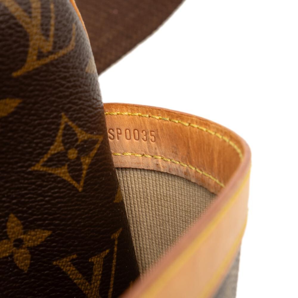 Louis Vuitton Reporter