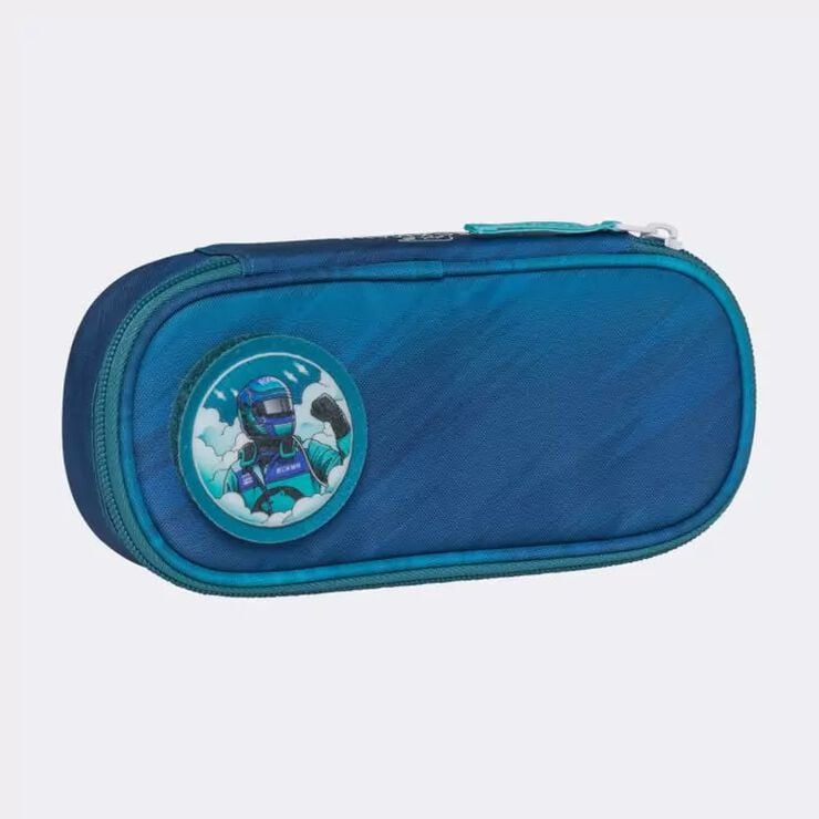 Beckmann Classic Skoletaskesæt