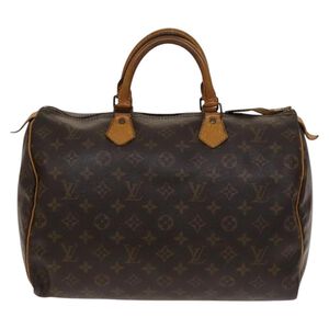 Louis Vuitton Speedy