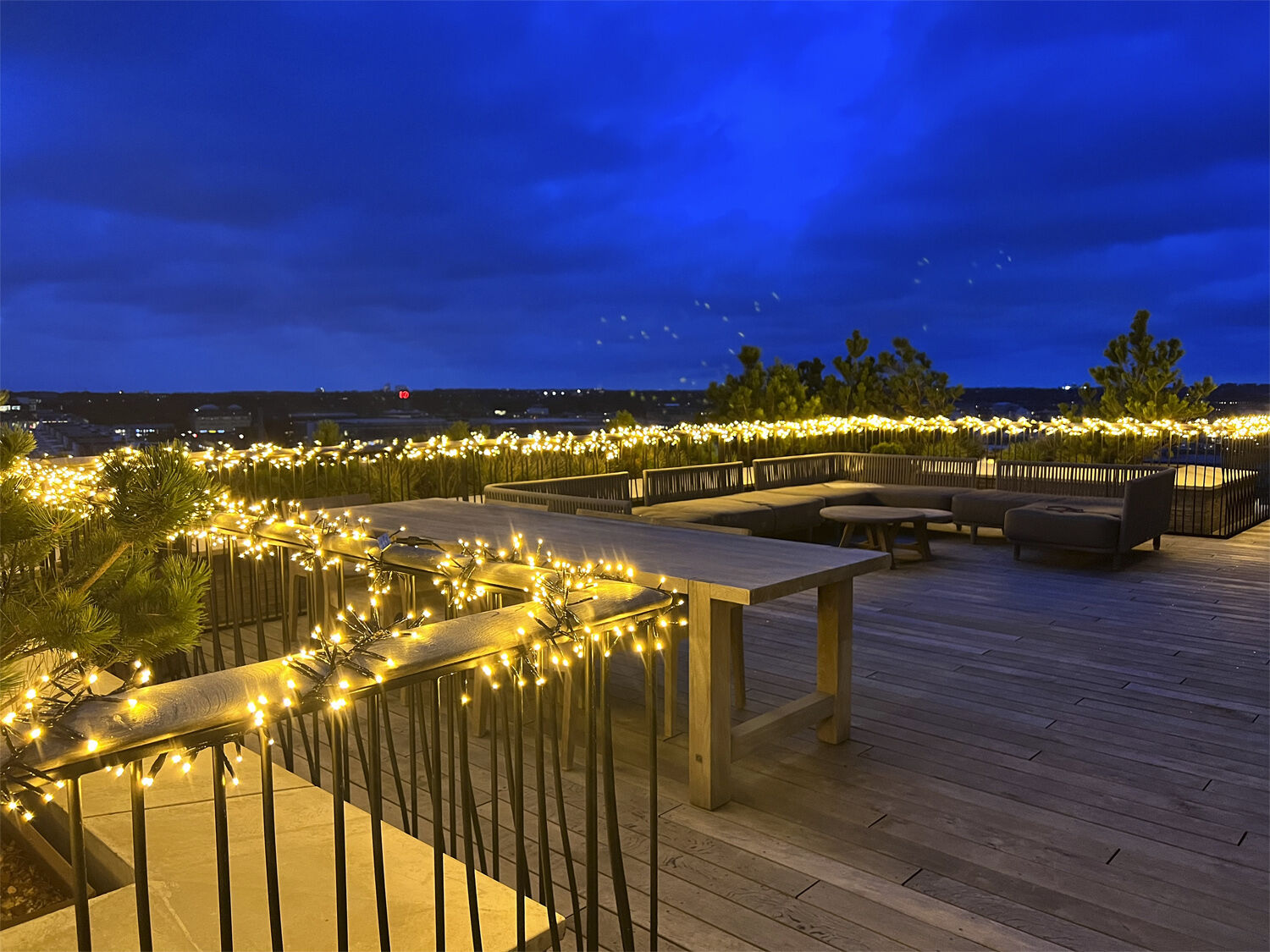 Top-Line Energy Cluster Suppl. s&aelig;t 200L