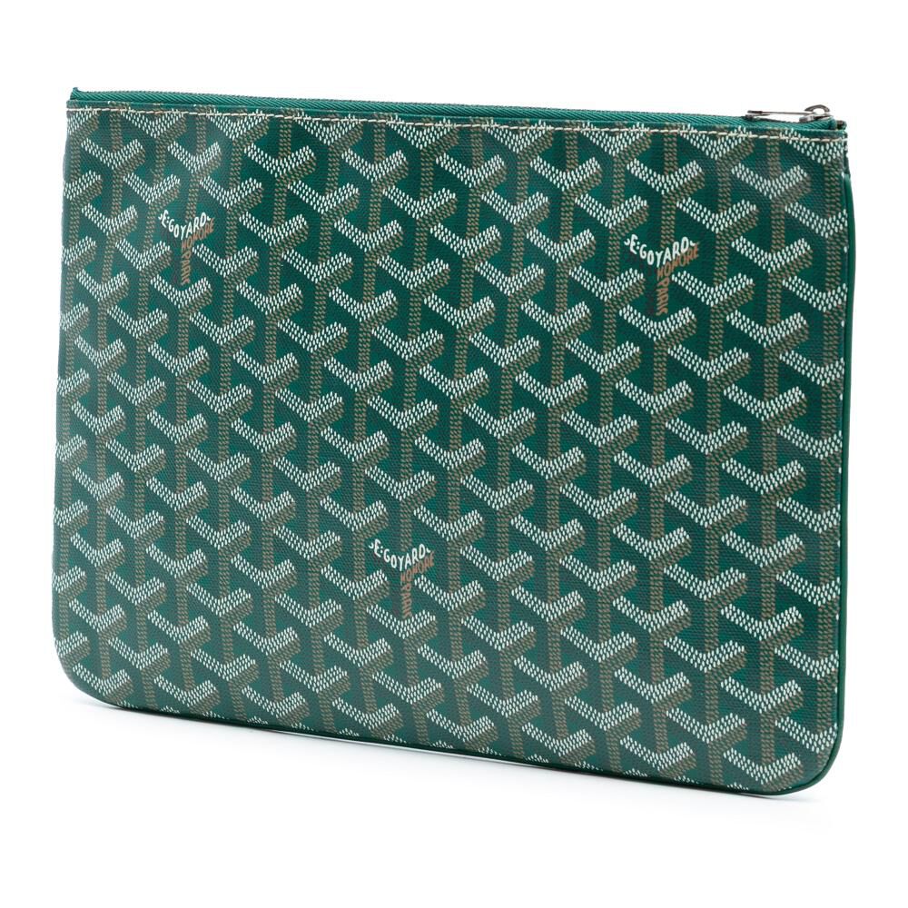 Goyard Pouch