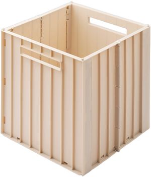 Elijah Storage Box w. Lid