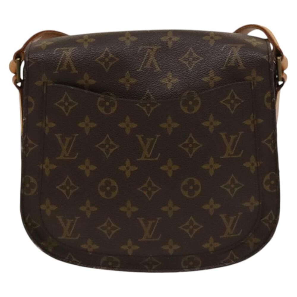 Louis Vuitton Saint Cloud