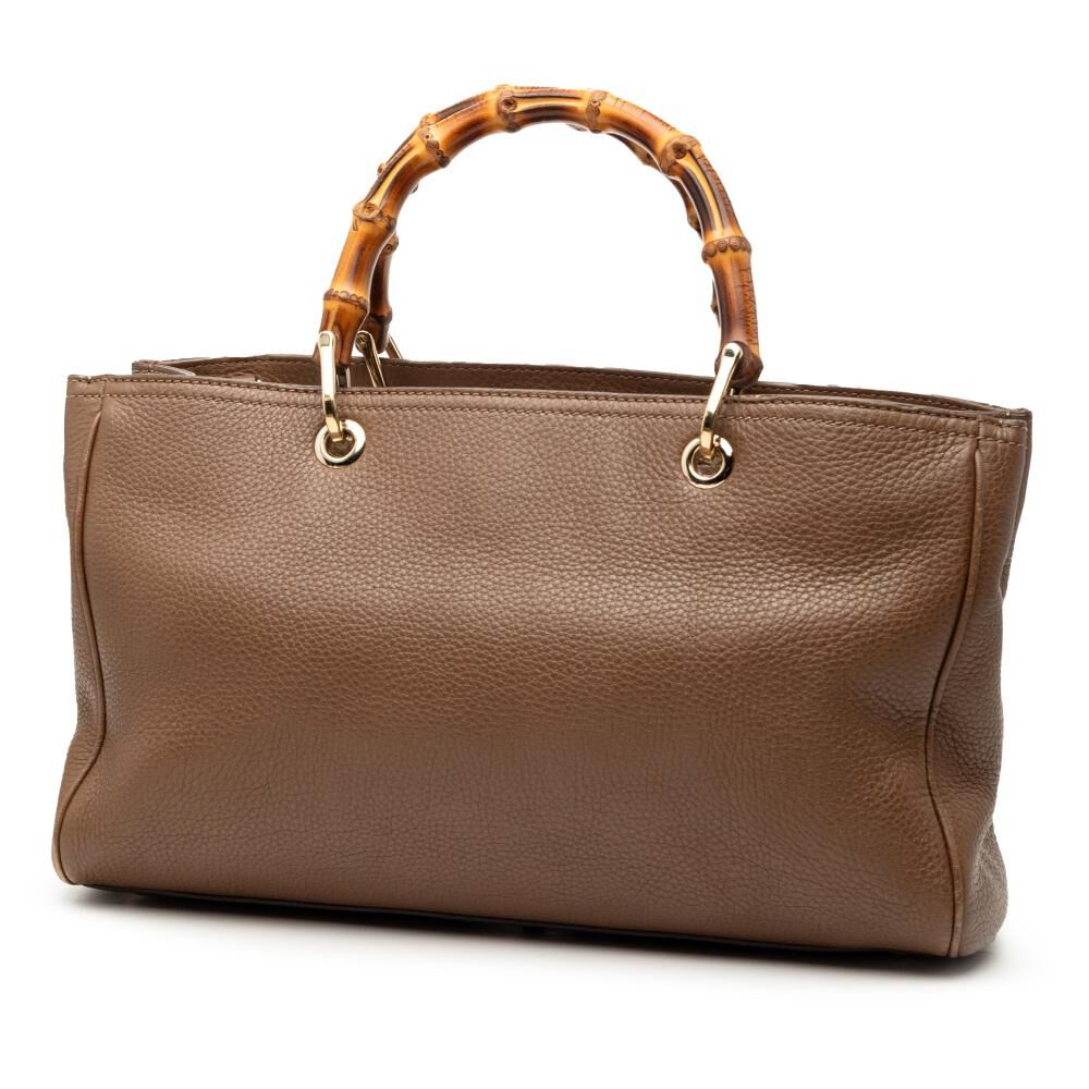 Gucci Bamboo
