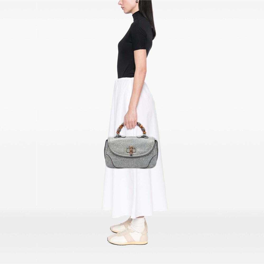 Gucci Bamboo