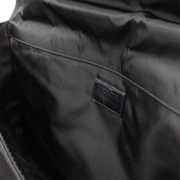 Prada Briefcase