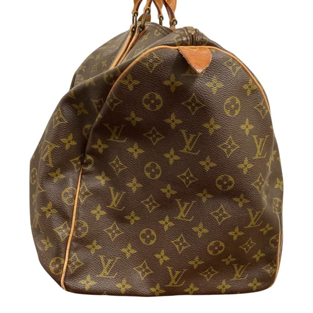 Louis Vuitton Keepall
