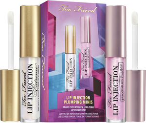 Lip Injection - Miniset för fylliga läppar