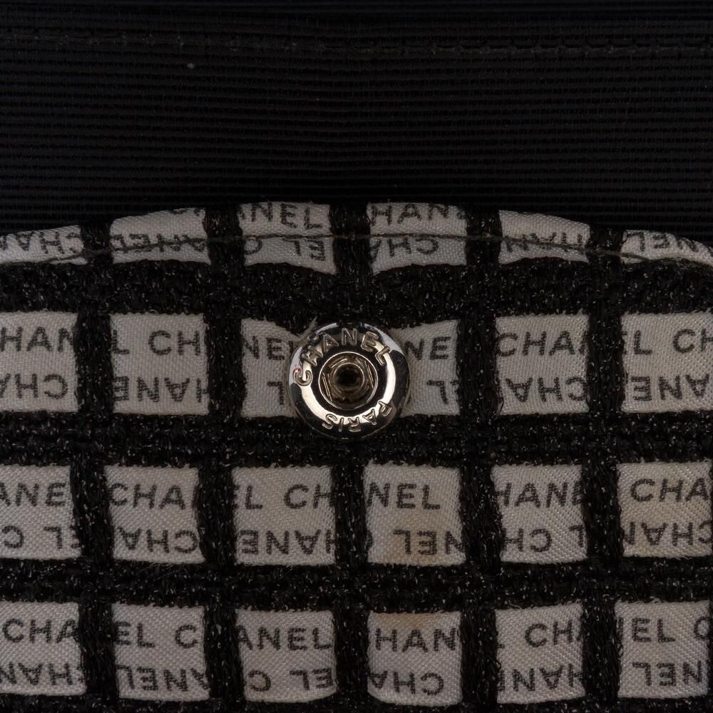 Chanel Flap Bag