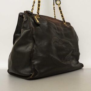 Chanel Tote
