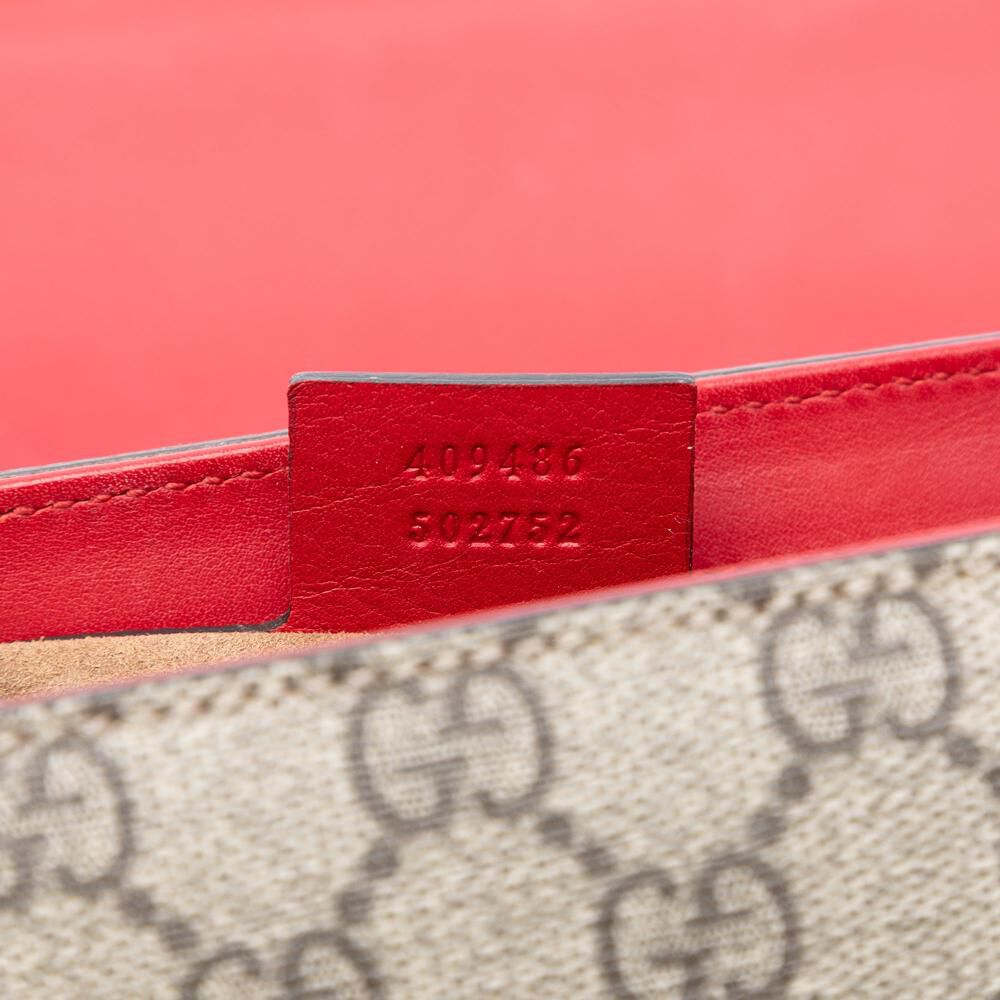 Gucci Shoulder Bag