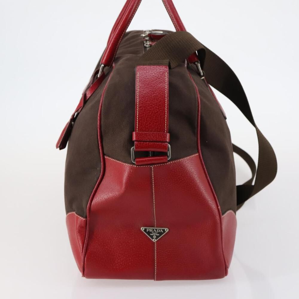 Prada Handbag