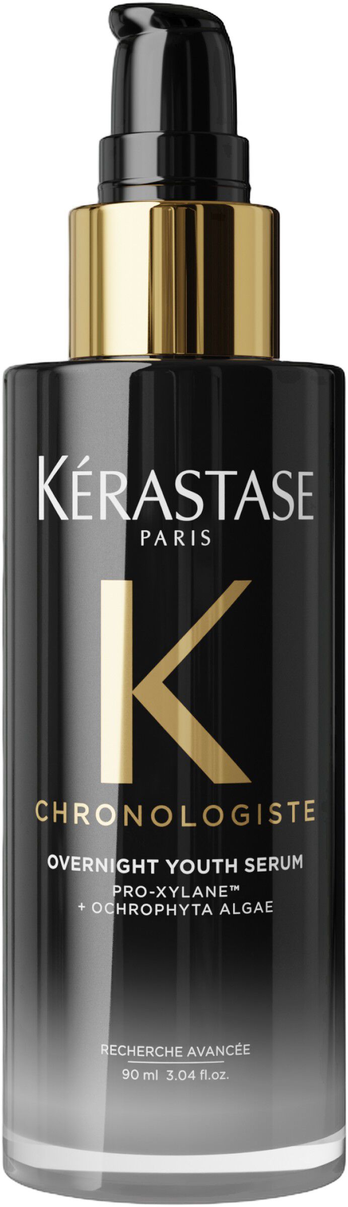 Chronologiste Overnight Youth Serum