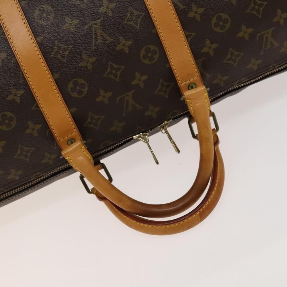 Louis Vuitton Keepall