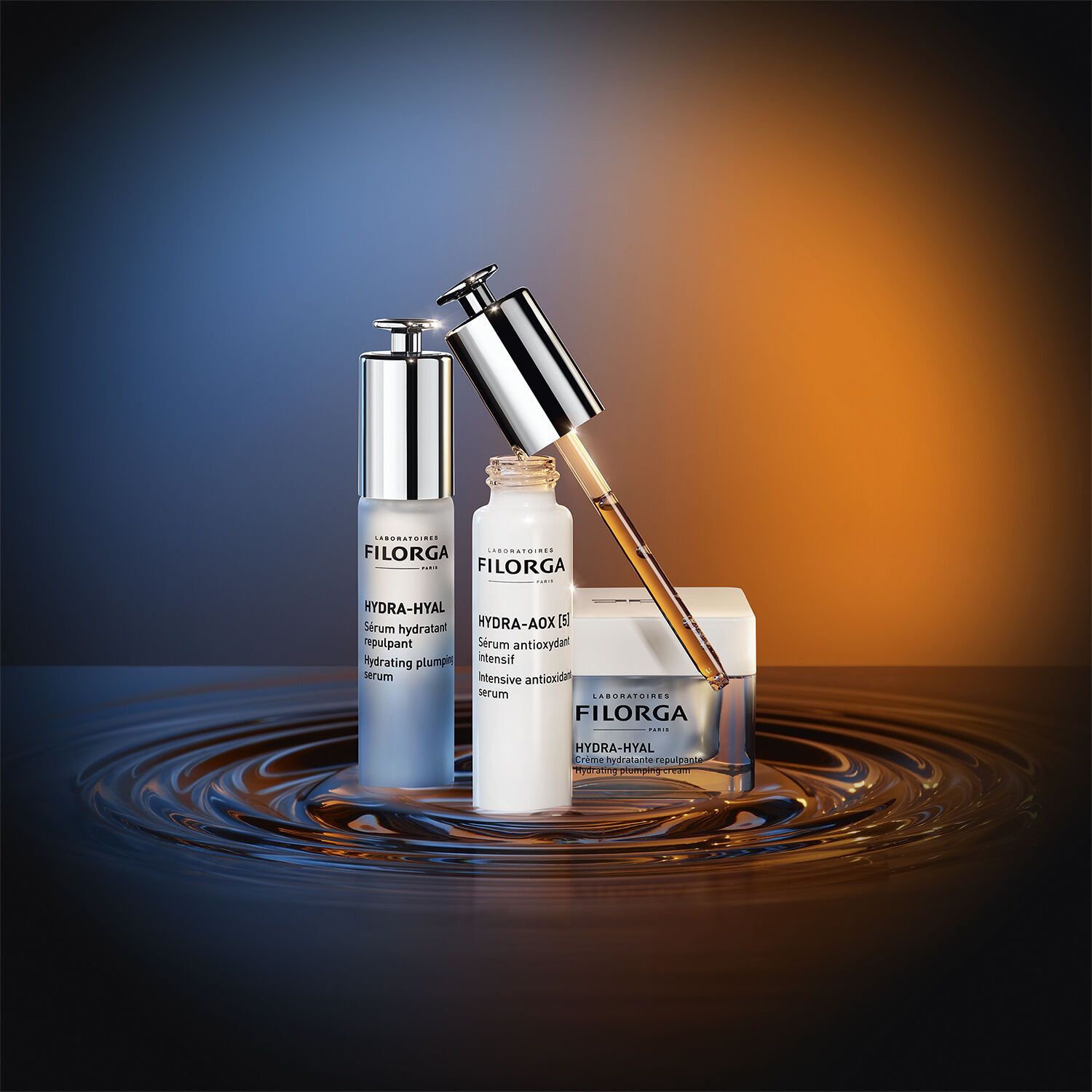 Filorga Hydra-Aox [5] 30 ml