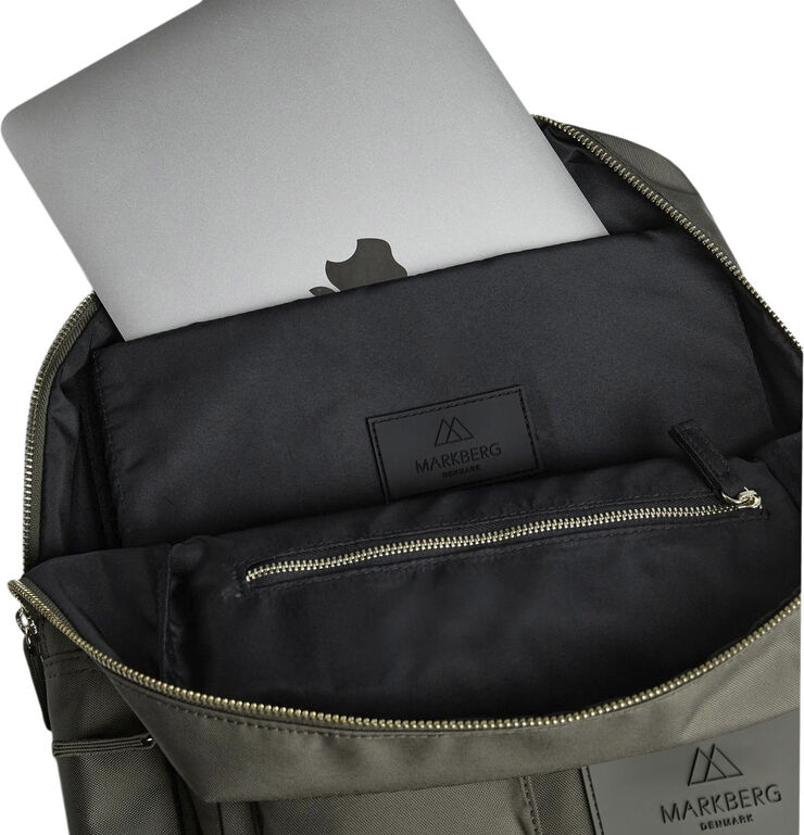 Darlambg Backpack, Monochrome