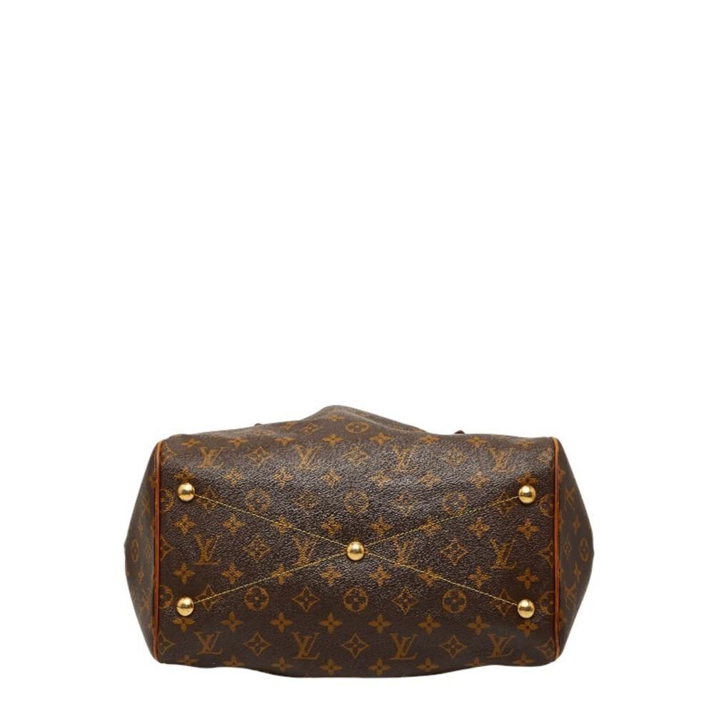 Louis Vuitton Lockit