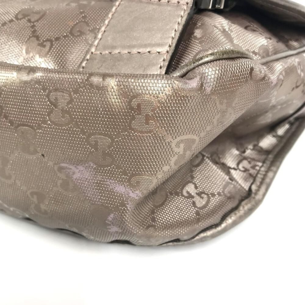 Gucci Messenger Bag