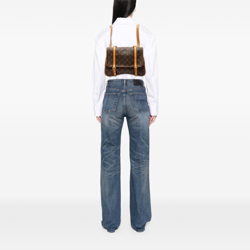 Louis Vuitton Lussac