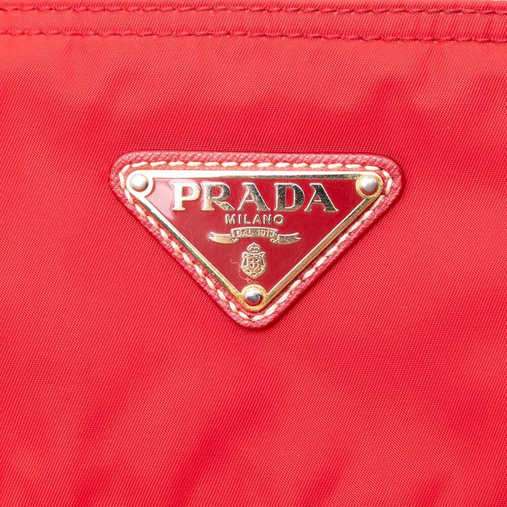Prada Tessuto
