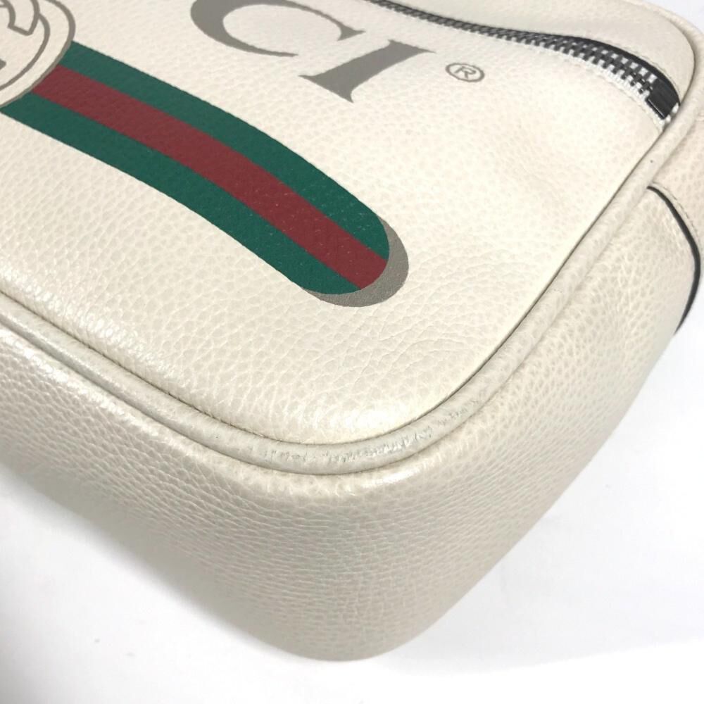 Gucci Messenger Bag