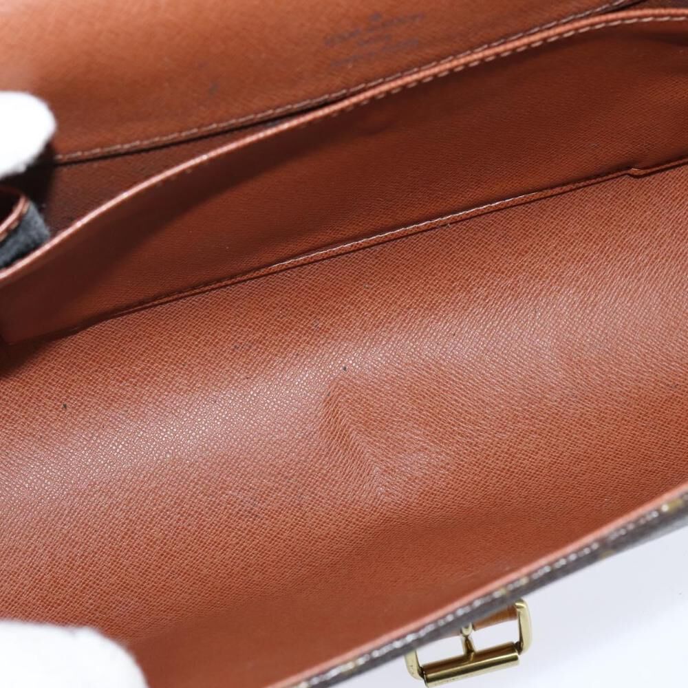Louis Vuitton Crossbody Bag